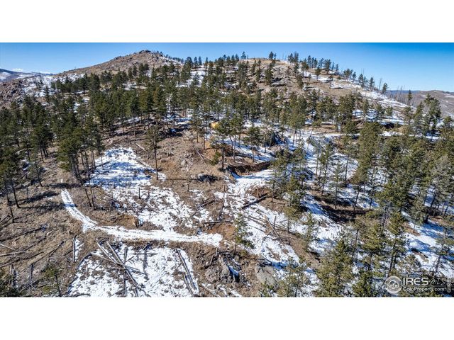0 TBD Stratton Park Rd Lot 3, Bellvue, CO 80512