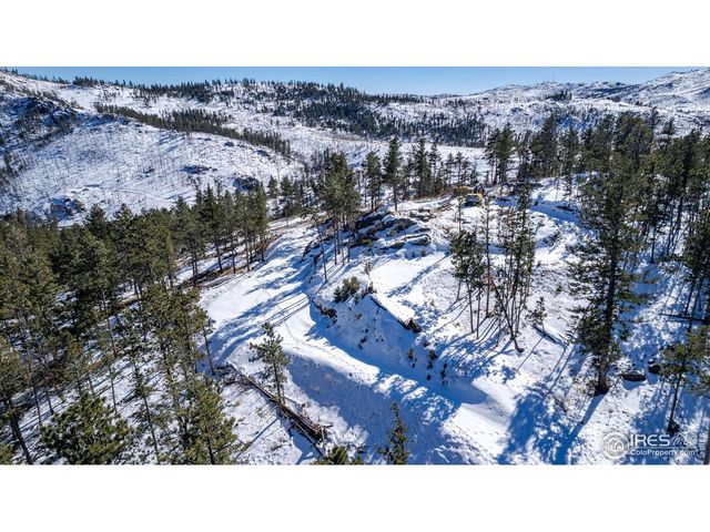 0 TBD Stratton Park Rd Lot 3, Bellvue, CO 80512