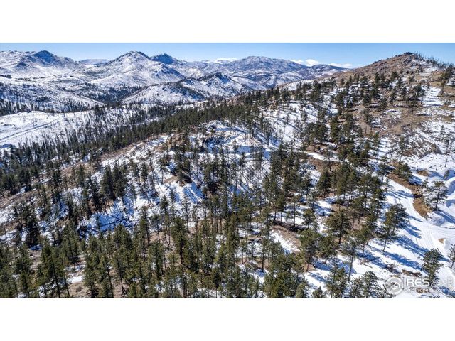 0 TBD Stratton Park Rd Lot 3, Bellvue, CO 80512