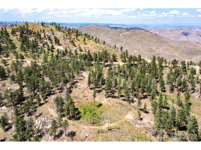 0 TBD Stratton Park Rd Lot 3, Bellvue, CO 80512