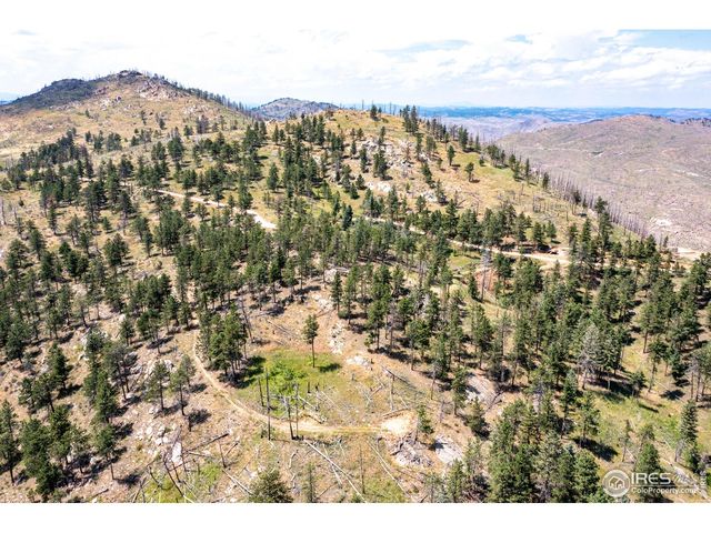 0 TBD Stratton Park Rd Lot 3, Bellvue, CO 80512