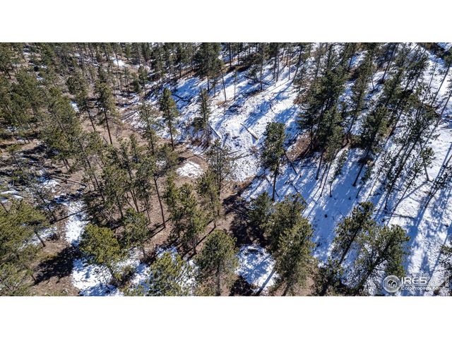 0 TBD Stratton Park Rd Lot 3, Bellvue, CO 80512