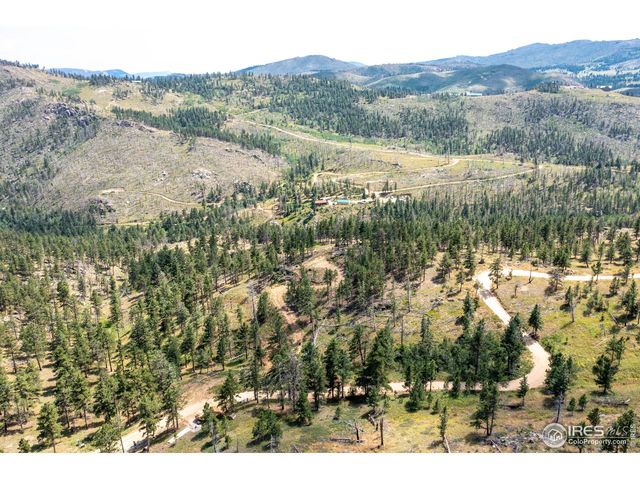 0 TBD Stratton Park Rd Lot 3, Bellvue, CO 80512