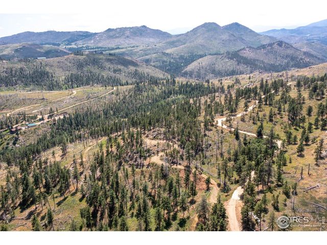 0 TBD Stratton Park Rd Lot 3, Bellvue, CO 80512