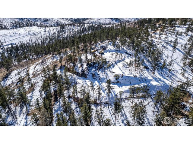 0 TBD Stratton Park Rd Lot 3, Bellvue, CO 80512