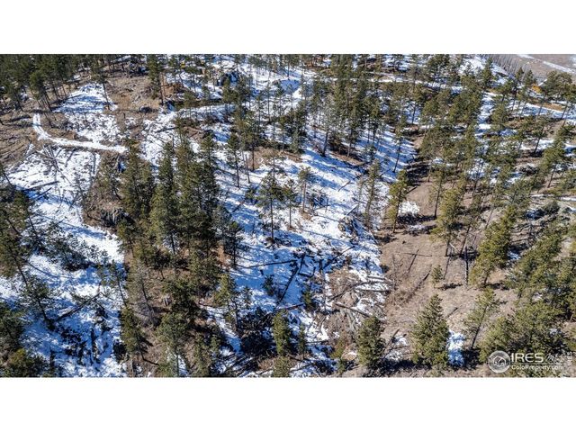 0 TBD Stratton Park Rd Lot 3, Bellvue, CO 80512