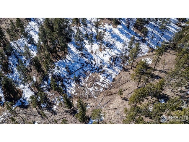 0 TBD Stratton Park Rd Lot 3, Bellvue, CO 80512