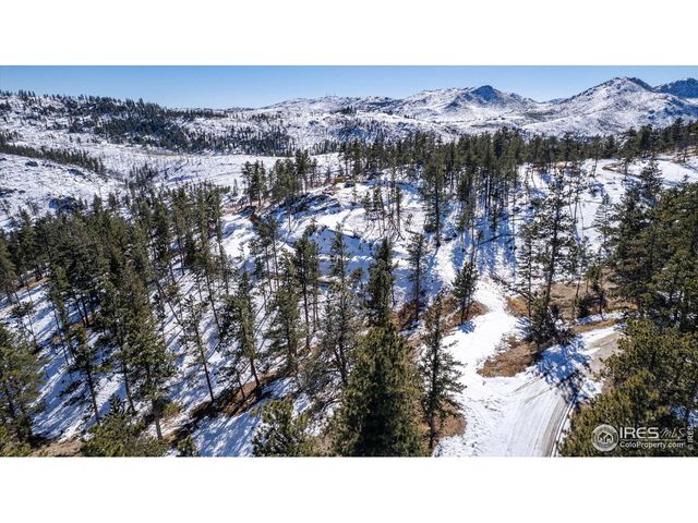 0 TBD Stratton Park Rd Lot 3, Bellvue, CO 80512