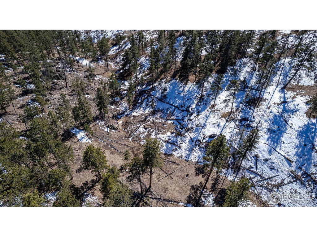 0 TBD Stratton Park Rd Lot 3, Bellvue, CO 80512
