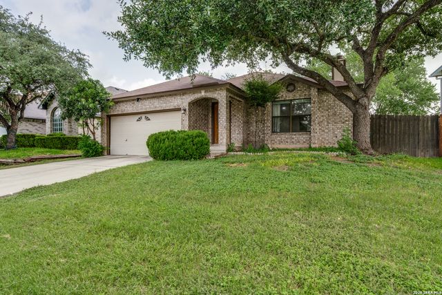 8139 MANDERLY PL, Converse, TX 78109