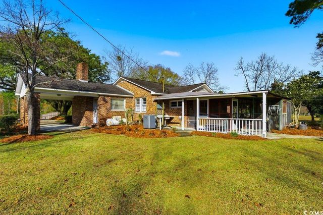 3052 Highway 19, Conway, SC 29526