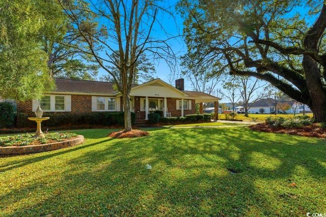 3052 Highway 19, Conway, SC 29526