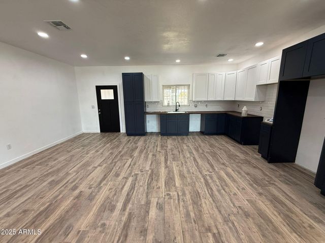 1951 E 13TH Street, Douglas, AZ 85607