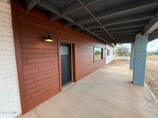 1951 E 13TH Street, Douglas, AZ 85607