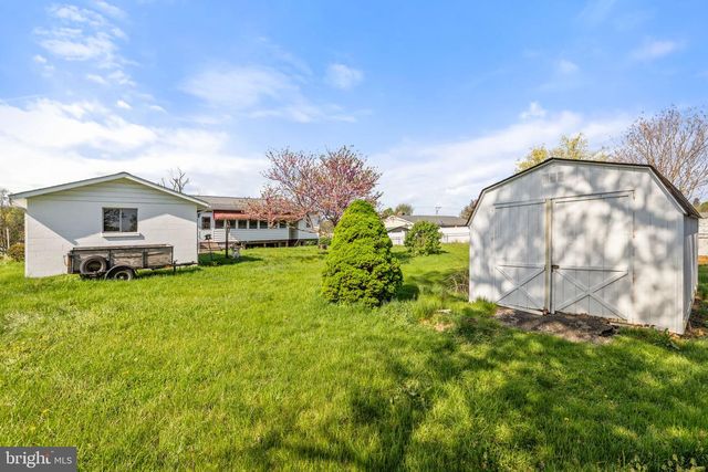 14983 CHARLES TOWN RD, Charles Town, WV 25414