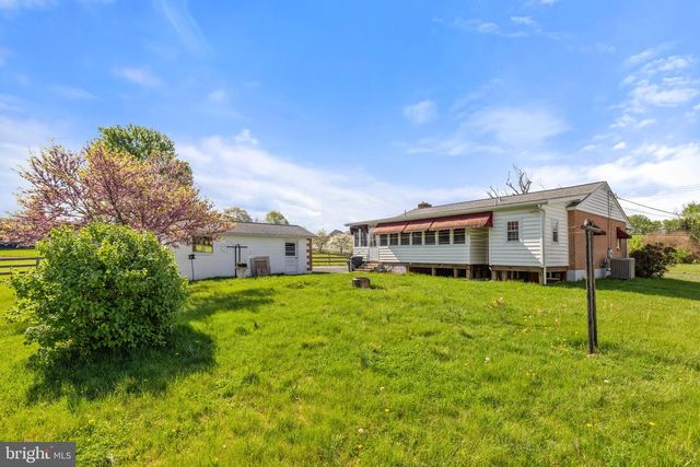 14983 CHARLES TOWN RD, Charles Town, WV 25414