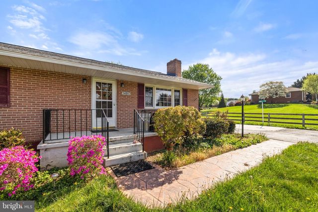 14983 CHARLES TOWN RD, Charles Town, WV 25414