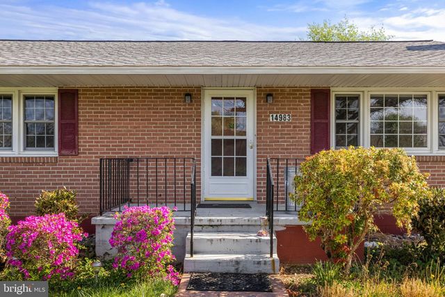 14983 CHARLES TOWN RD, Charles Town, WV 25414