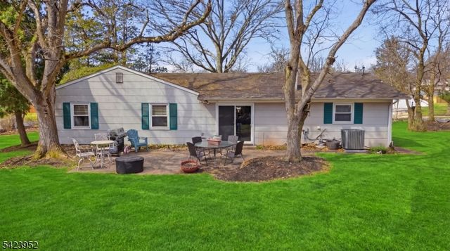 27 Summerall Rd, Franklin Twp., NJ 08873