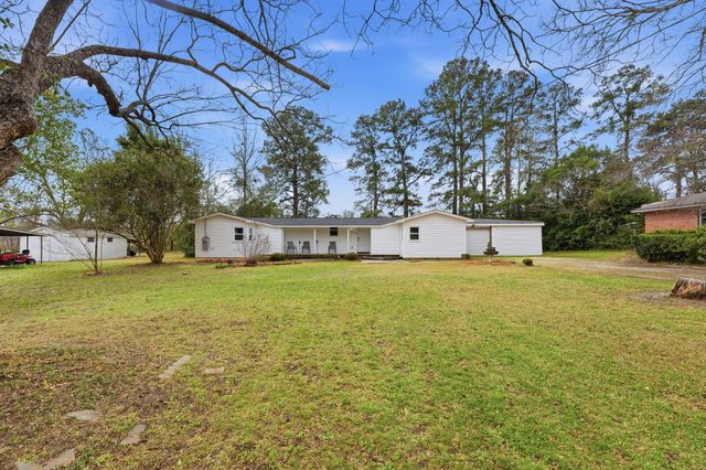 16 Strange Street, Sumter, SC 29153