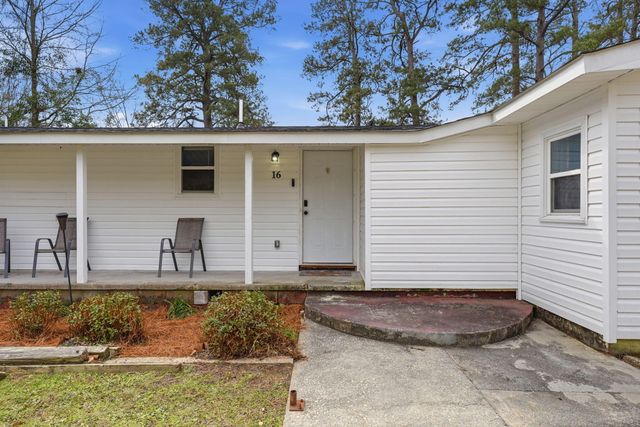 16 Strange Street, Sumter, SC 29153