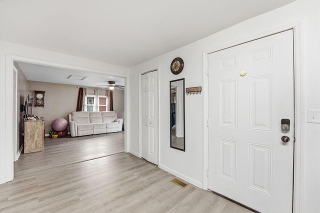 16 Strange Street, Sumter, SC 29153