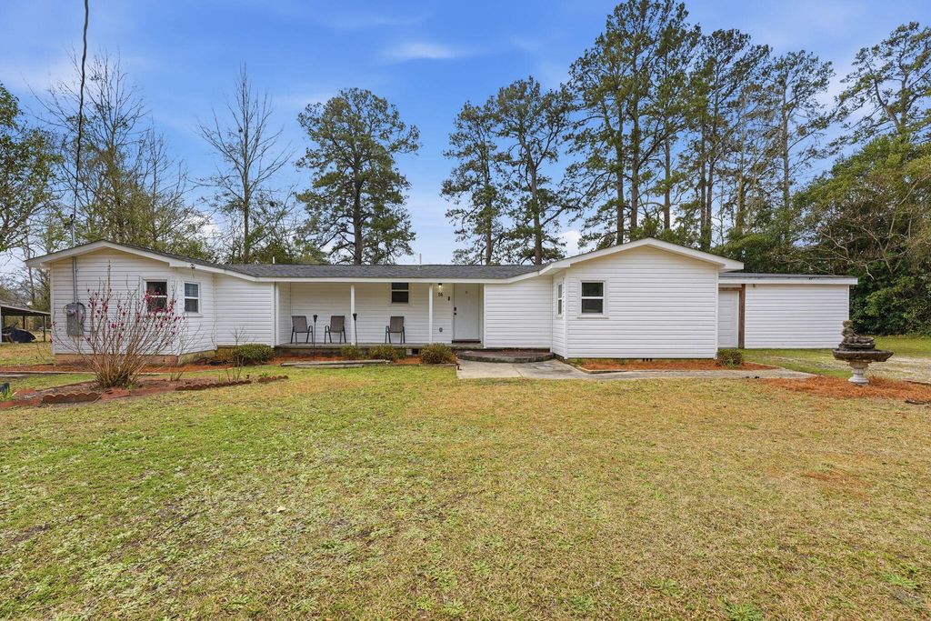 16 Strange Street, Sumter, SC 29153