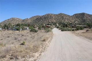 0 Minna Gombell Ln, Pioneertown, CA 92668