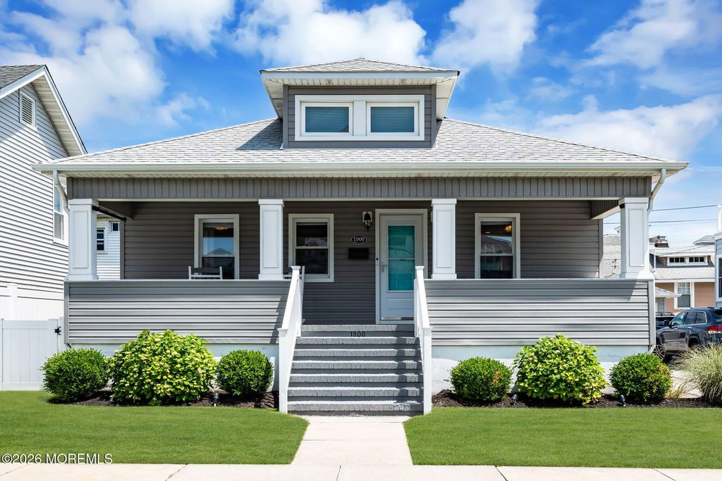 1900 Surf Avenue, Belmar, NJ 07719