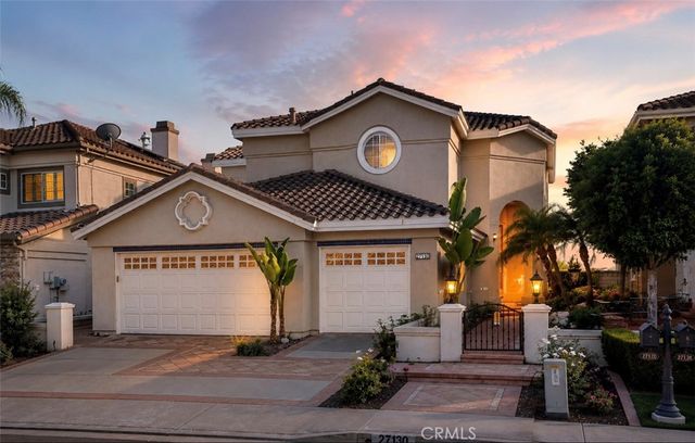 27130 S Ridge Drive, Mission Viejo, CA 92692