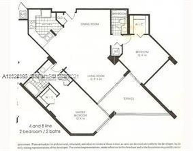 6767 Collins Ave 408, Miami Beach, FL 33141