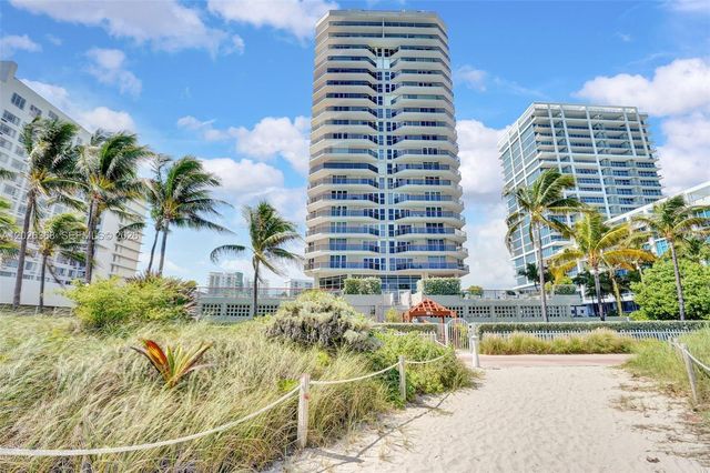 6767 Collins Ave 408, Miami Beach, FL 33141