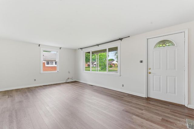 509 Randolph, Wilmington, OH 45177