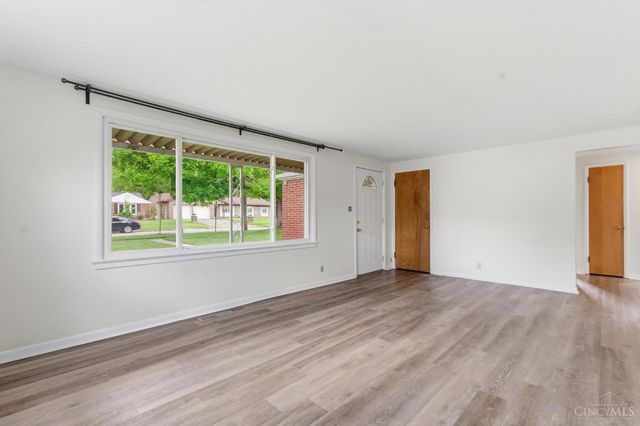 509 Randolph, Wilmington, OH 45177
