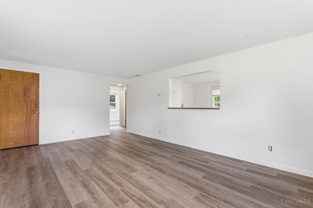 509 Randolph, Wilmington, OH 45177