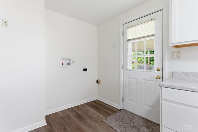 509 Randolph, Wilmington, OH 45177