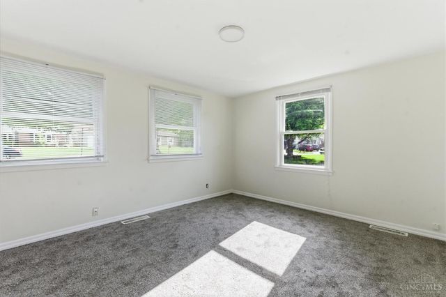 509 Randolph, Wilmington, OH 45177