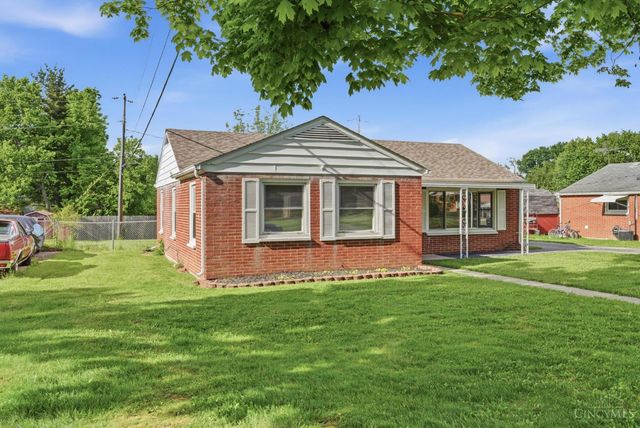 509 Randolph, Wilmington, OH 45177