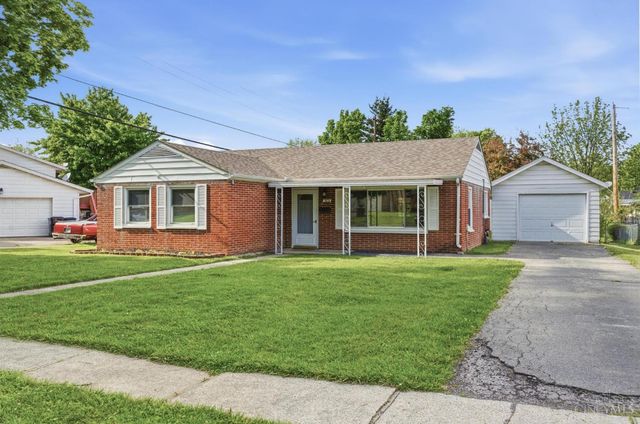 509 Randolph, Wilmington, OH 45177