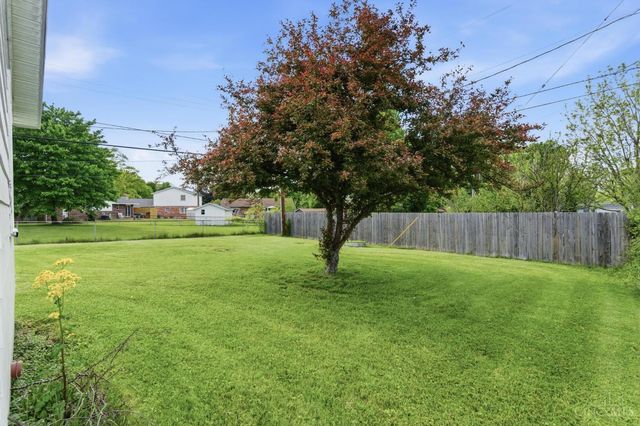 509 Randolph, Wilmington, OH 45177