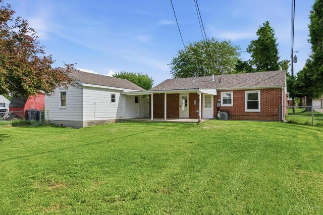 509 Randolph, Wilmington, OH 45177