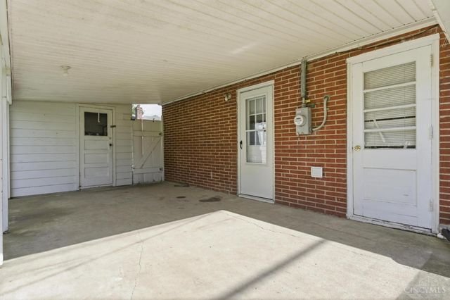 509 Randolph, Wilmington, OH 45177