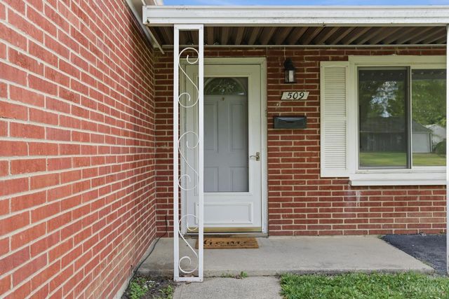 509 Randolph, Wilmington, OH 45177