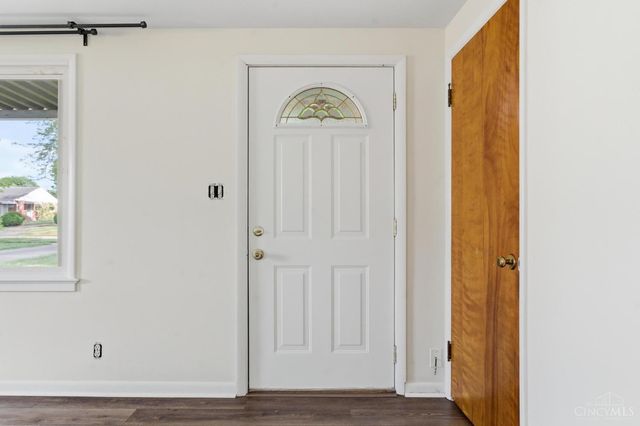 509 Randolph, Wilmington, OH 45177