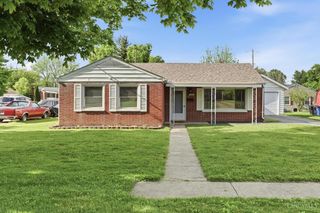 509 Randolph, Wilmington, OH 45177