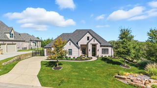 1319 Hicks Trail, Lucas, TX 75002