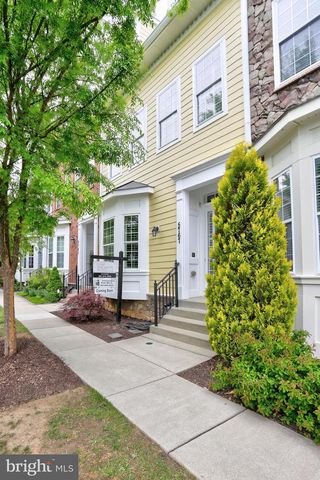 5767 RICHARDS VALLEY RD, Ellicott City, MD 21043
