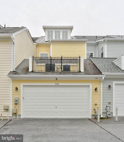 5767 RICHARDS VALLEY RD, Ellicott City, MD 21043