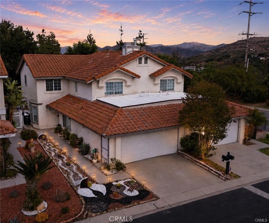 5304 Francisca Way, Agoura Hills, CA 91301 — exterior