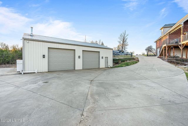 457 Grand Ave, Shepherdsville, KY 40165